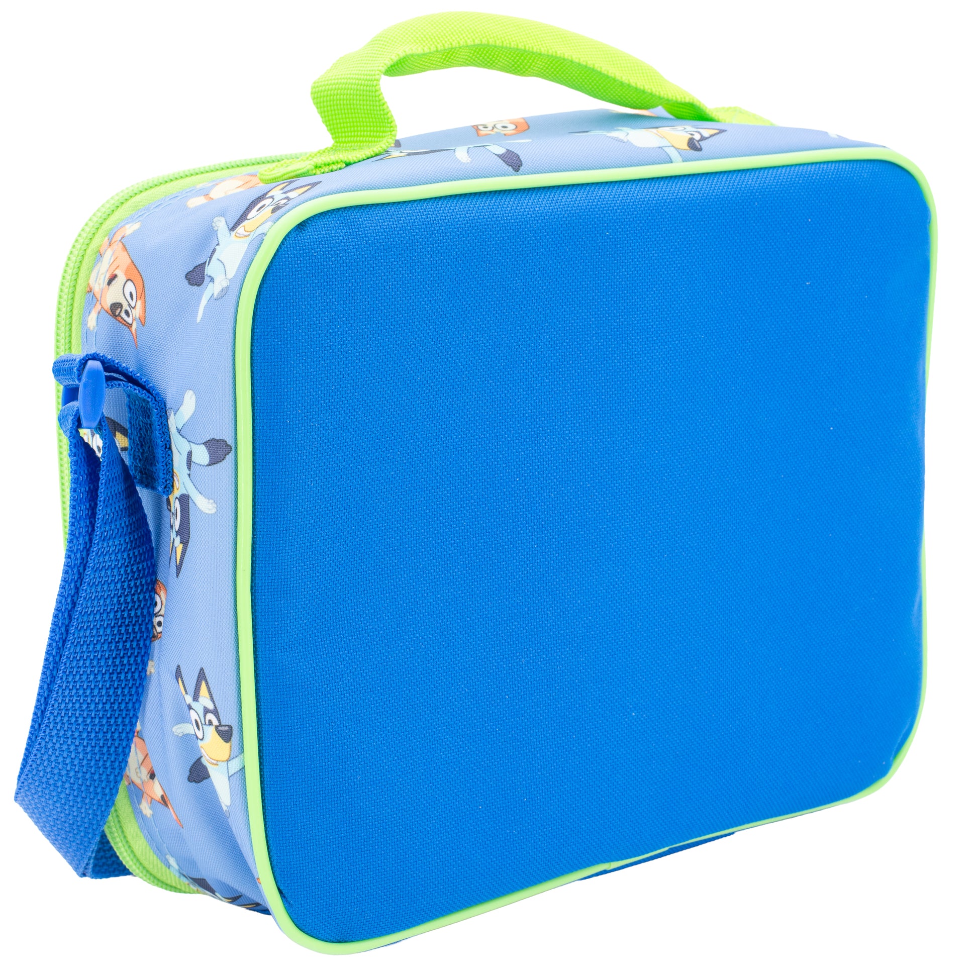 Bluey Lunch Kit