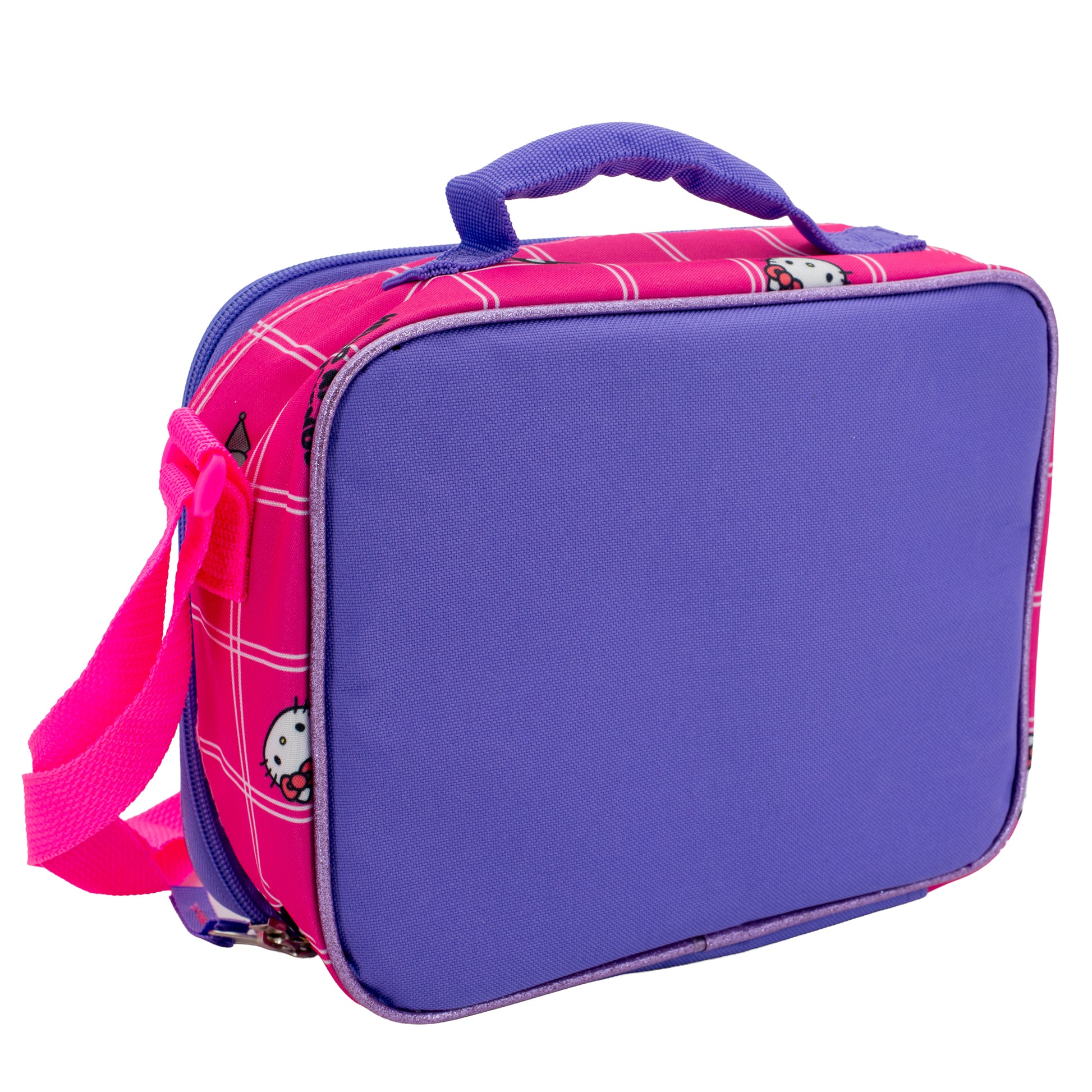 Hello Kitty Lunch Kit