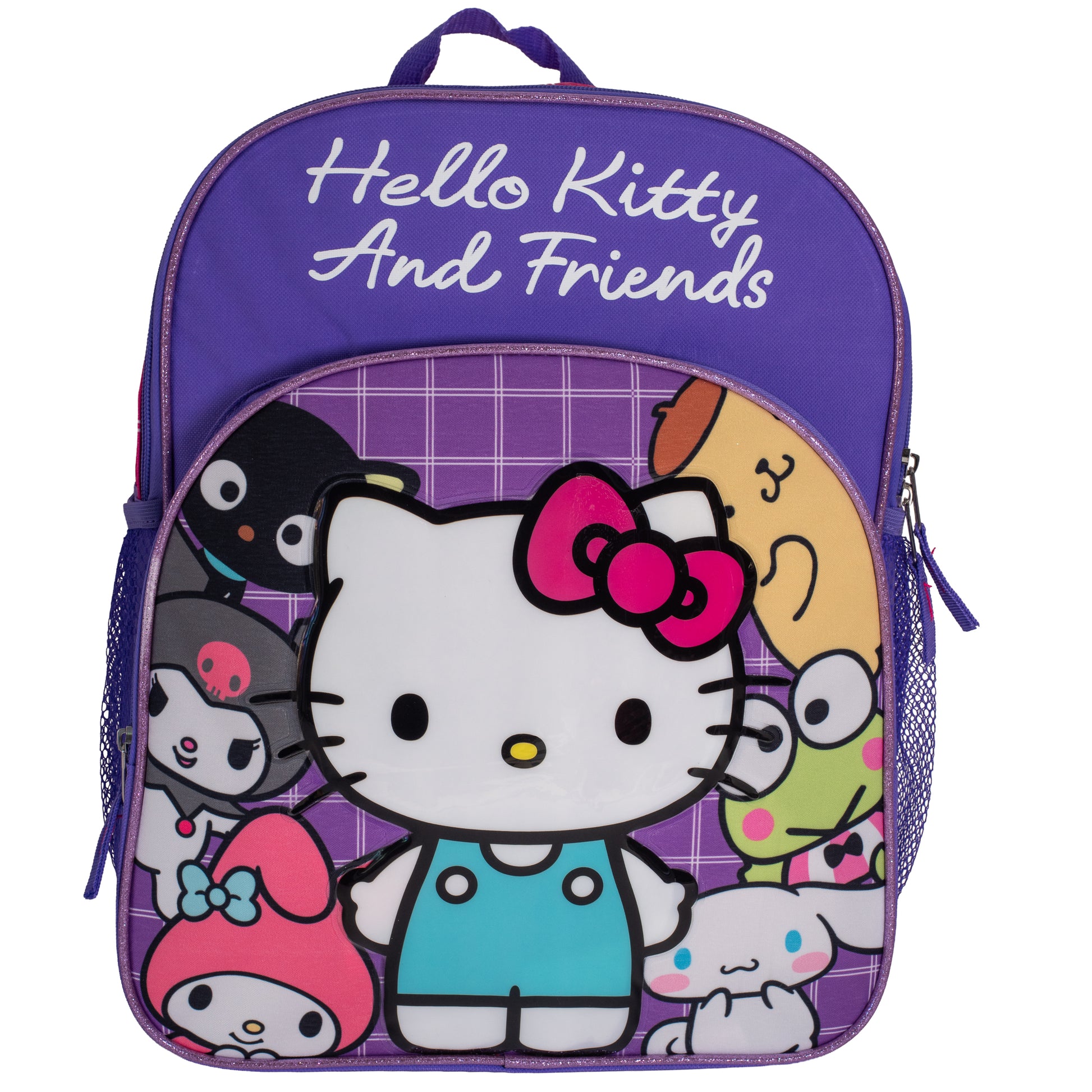 15" Hello Kitty Backpack