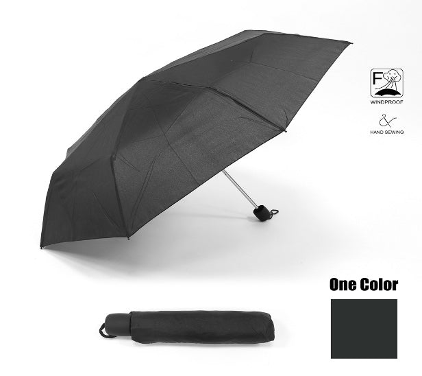 Small Foldable Umbrella