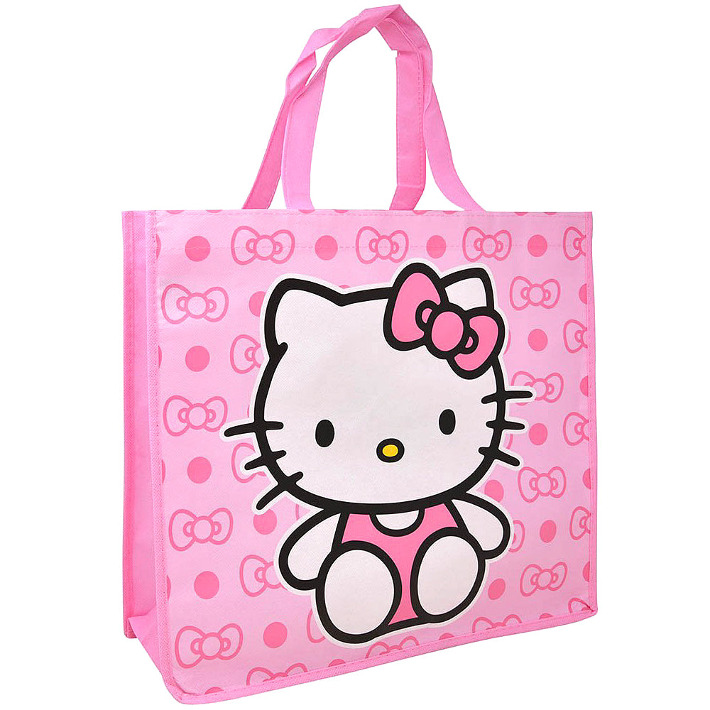 Hello Kitty Tote Bag