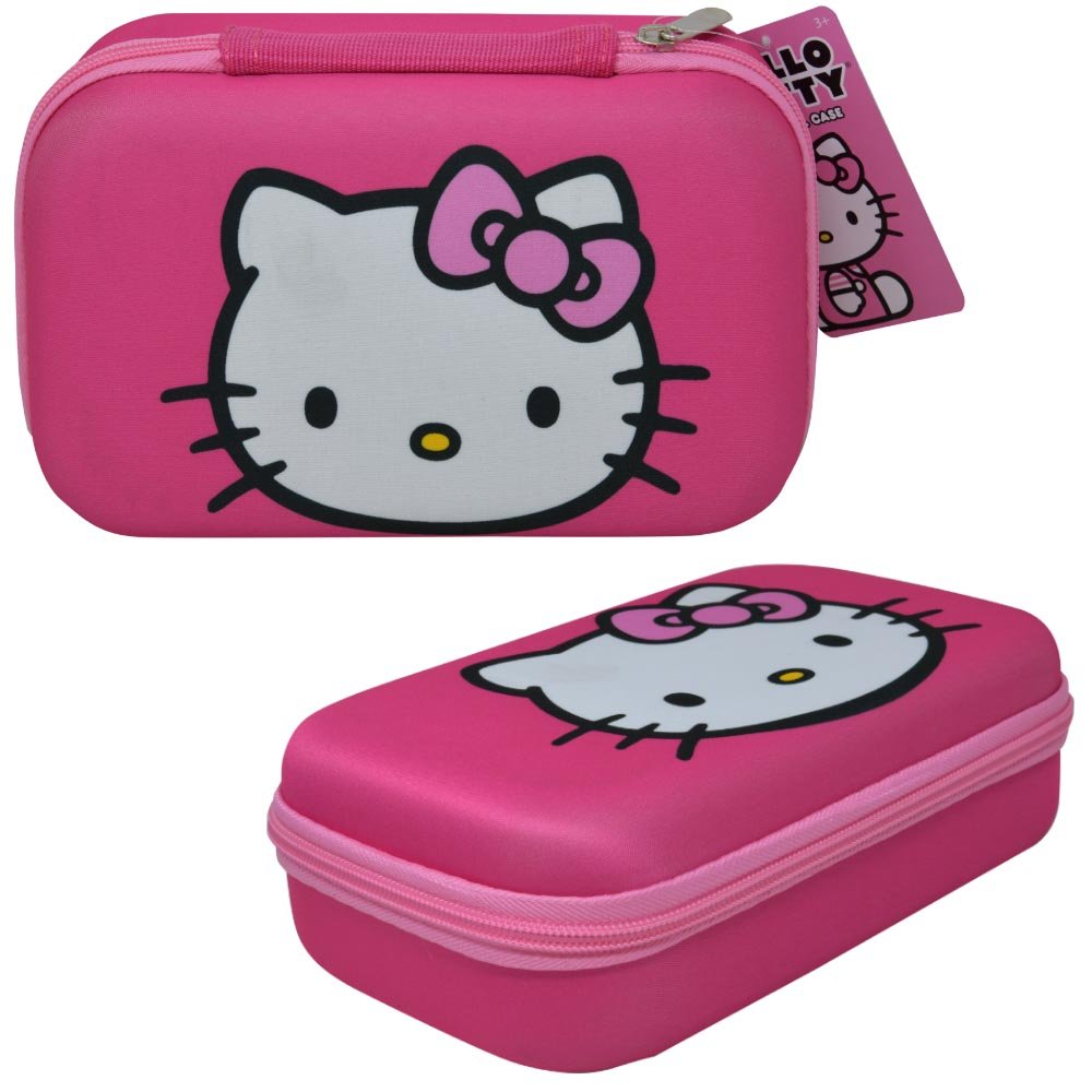 Hello Kitty Pouch