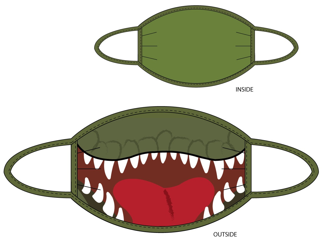 Animal Mask