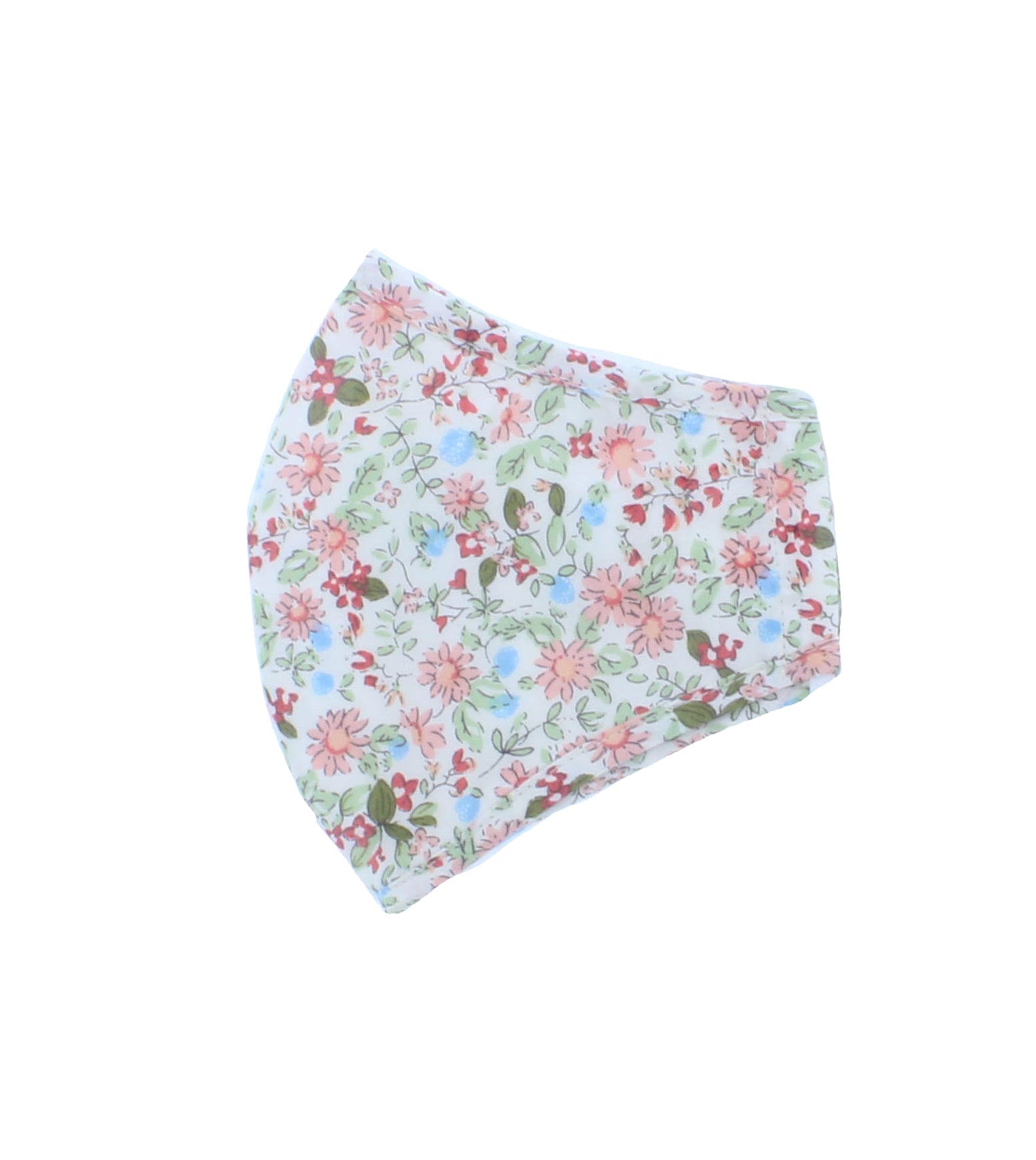 Mask with Print