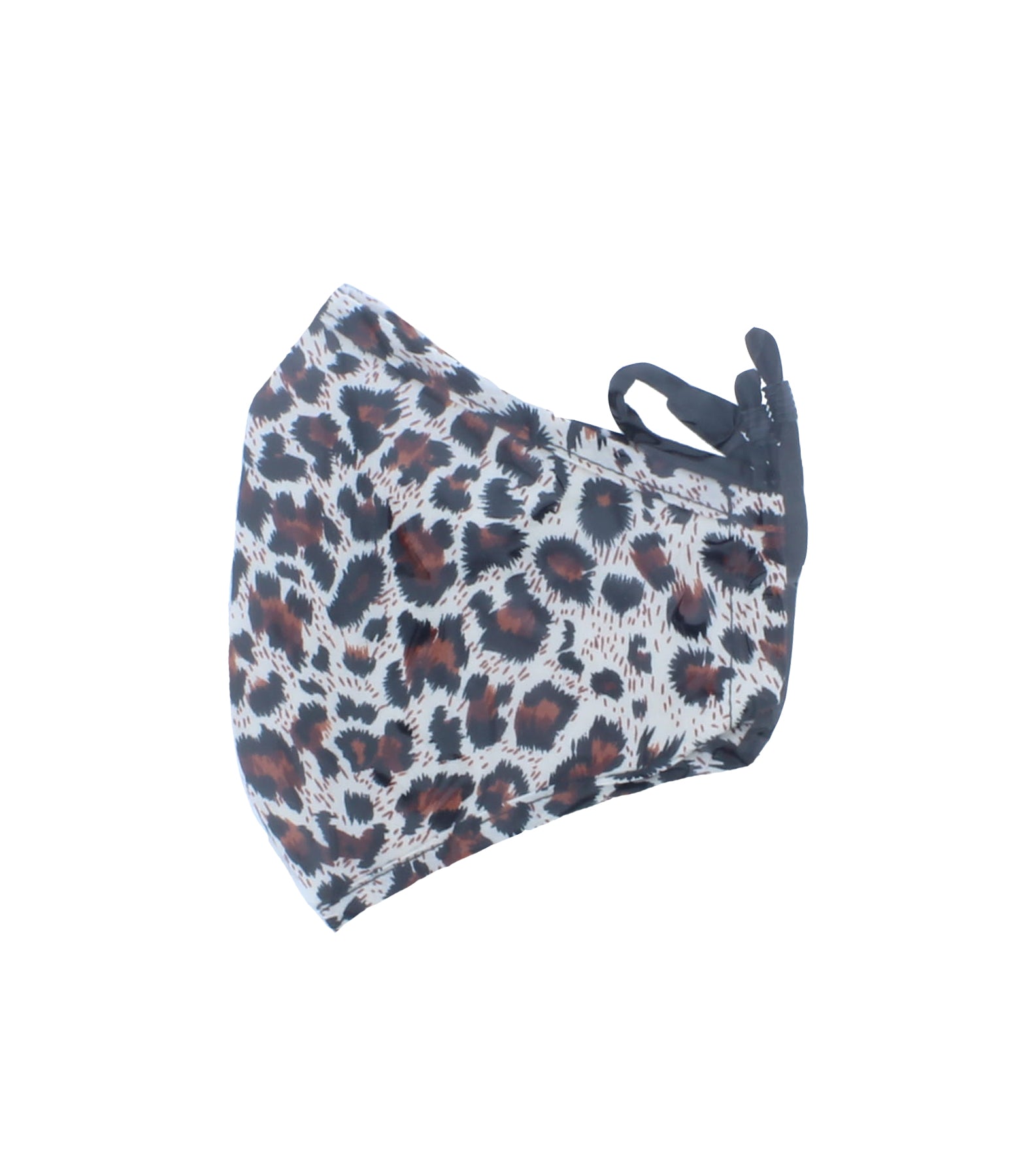 Mask with Print