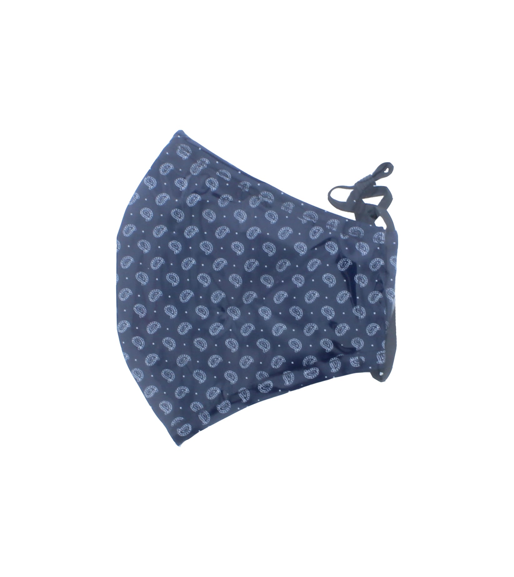 Mask with Print