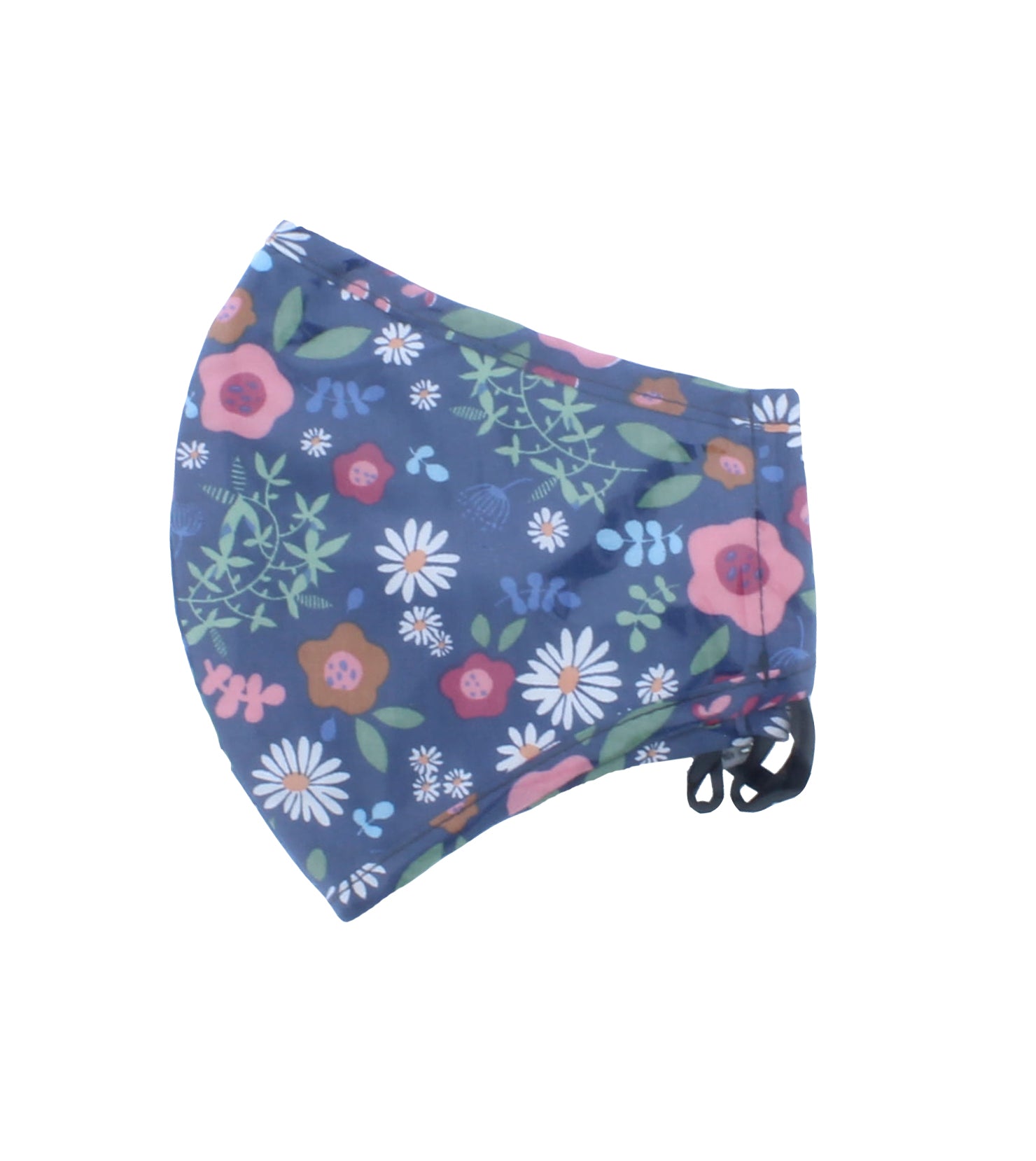 Mask with Print