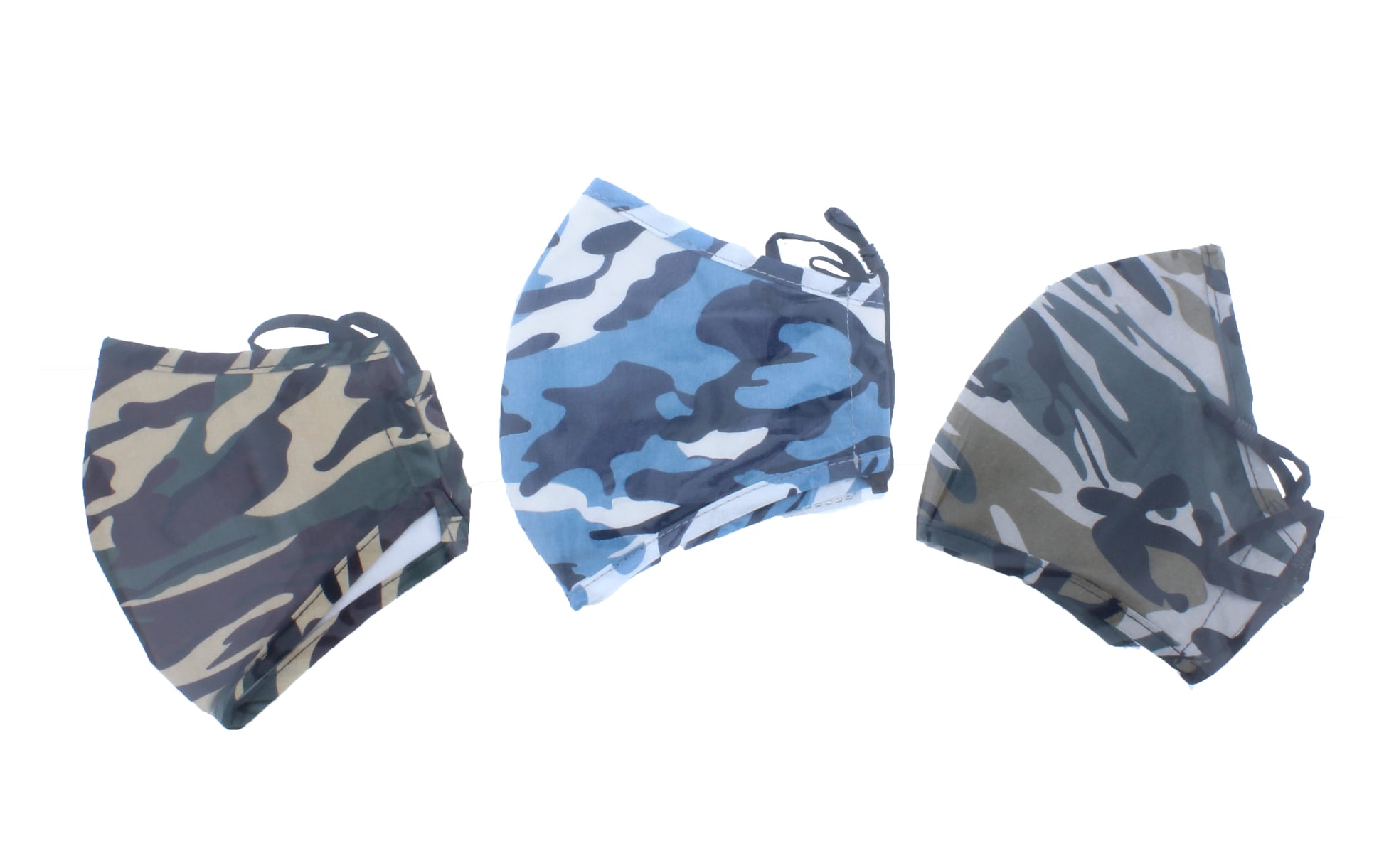 Military Mask