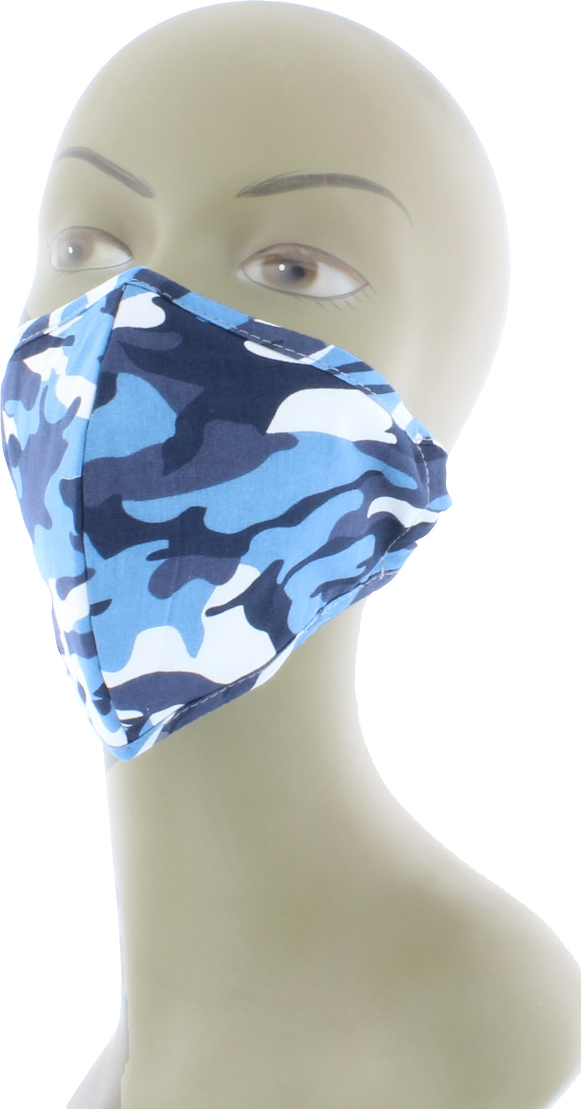 Military Mask