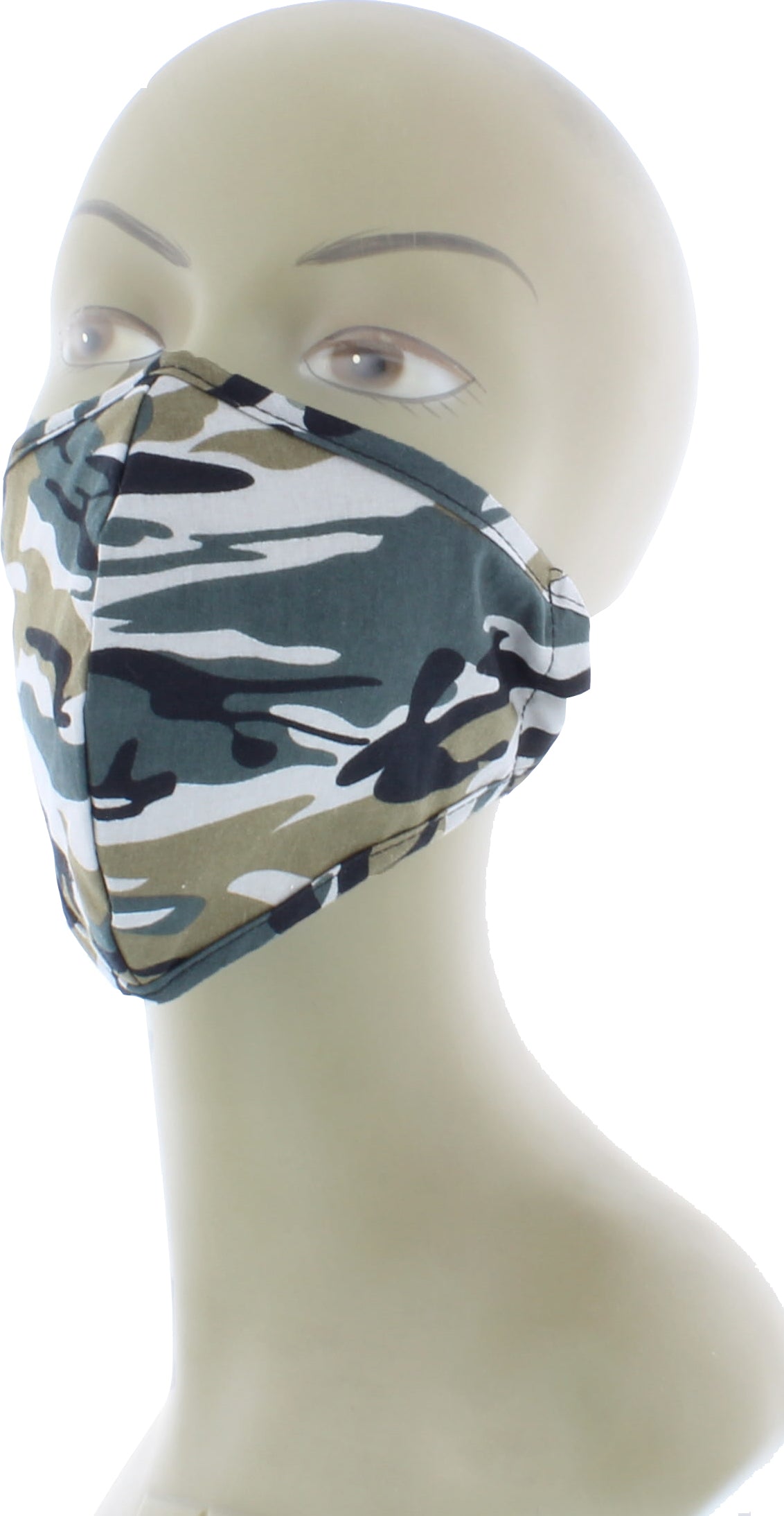 Military Mask