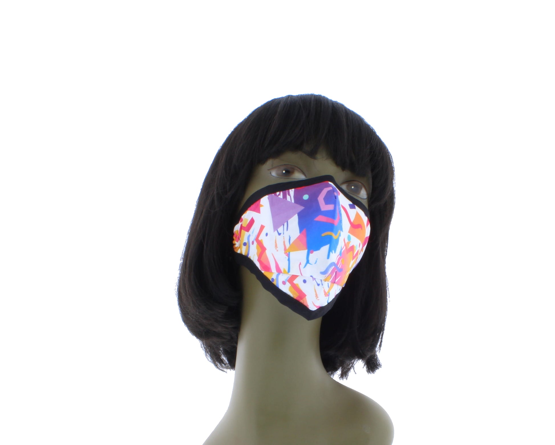 Polyester Mask