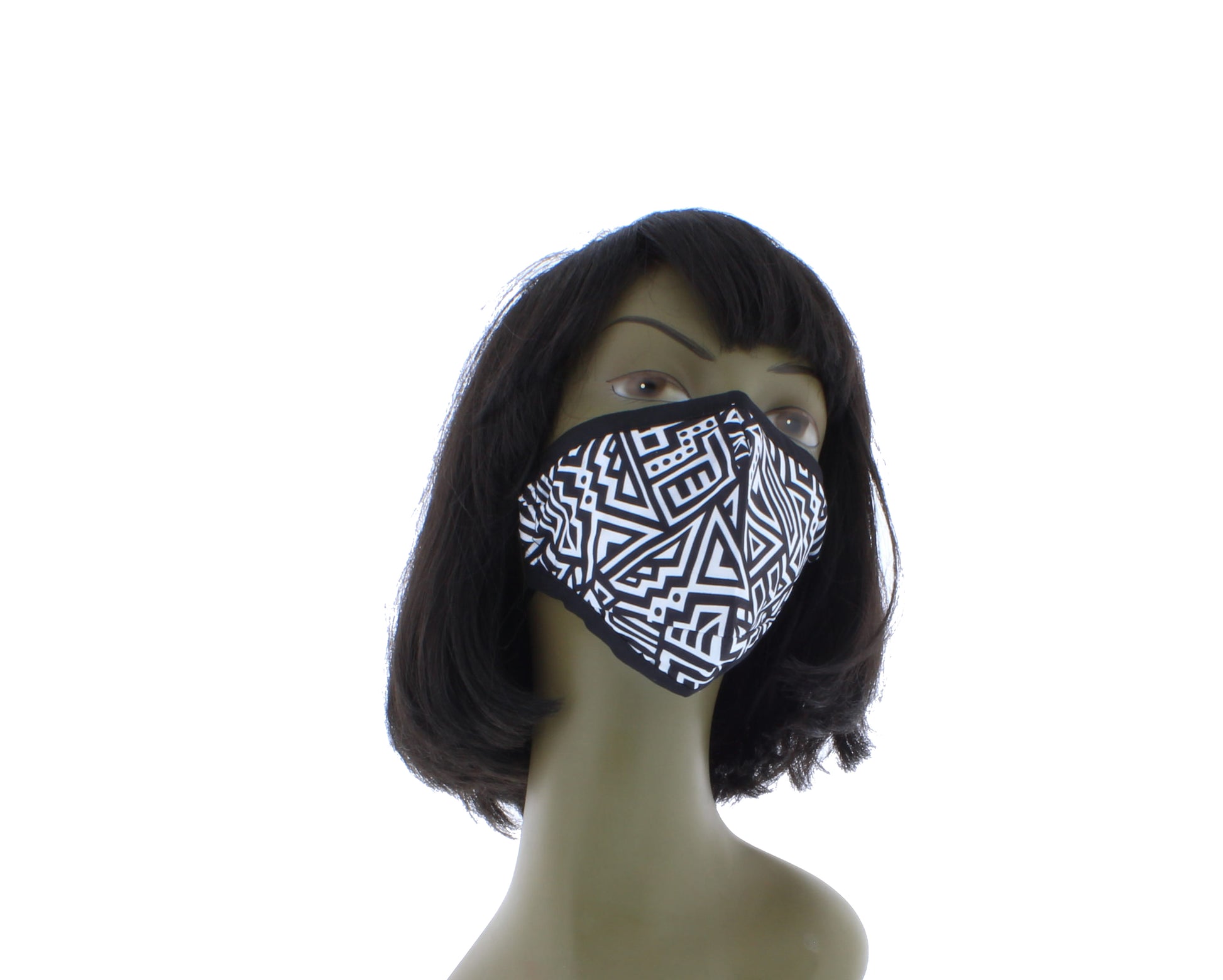 Polyester Mask