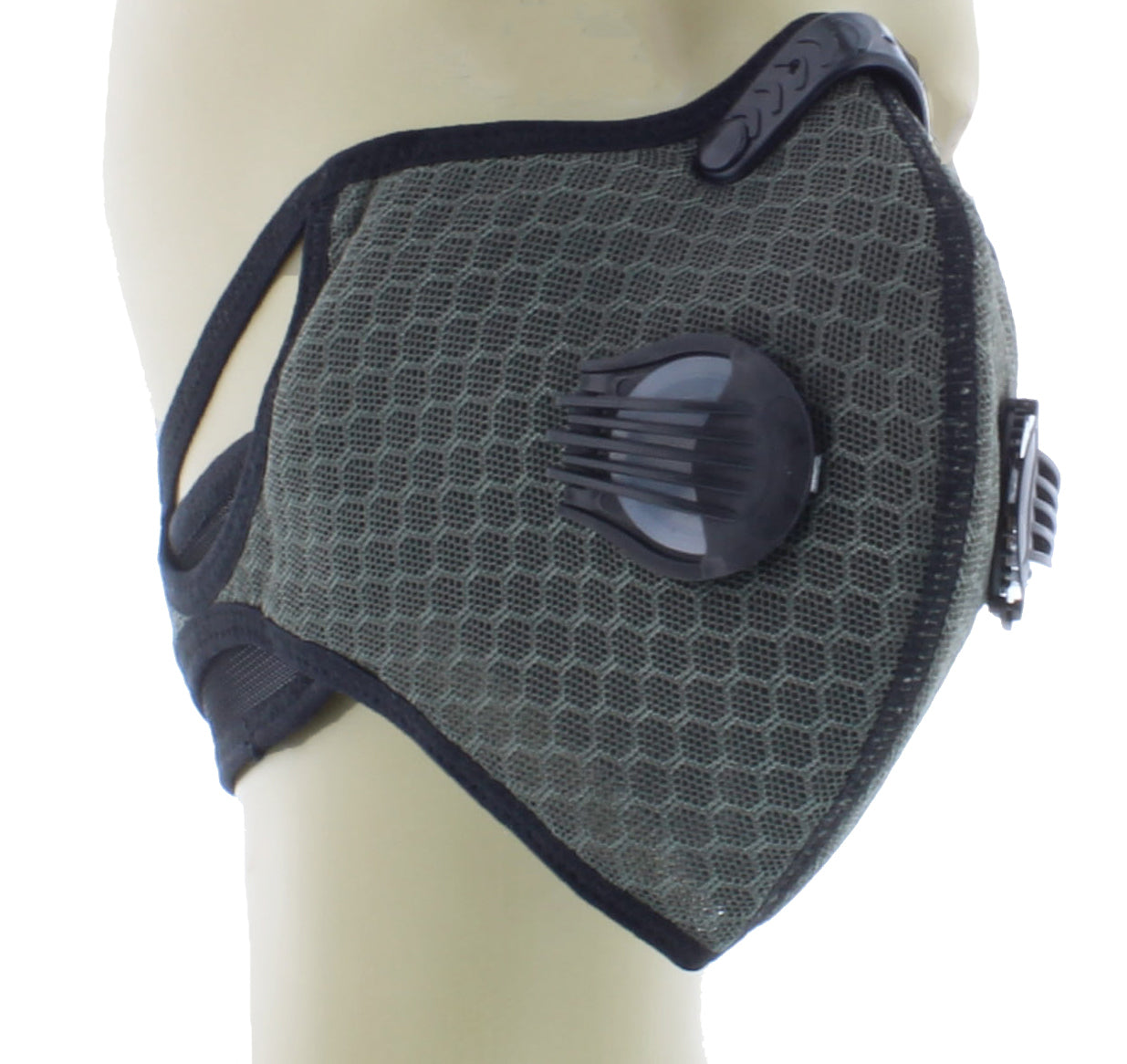 High-Performance Mask