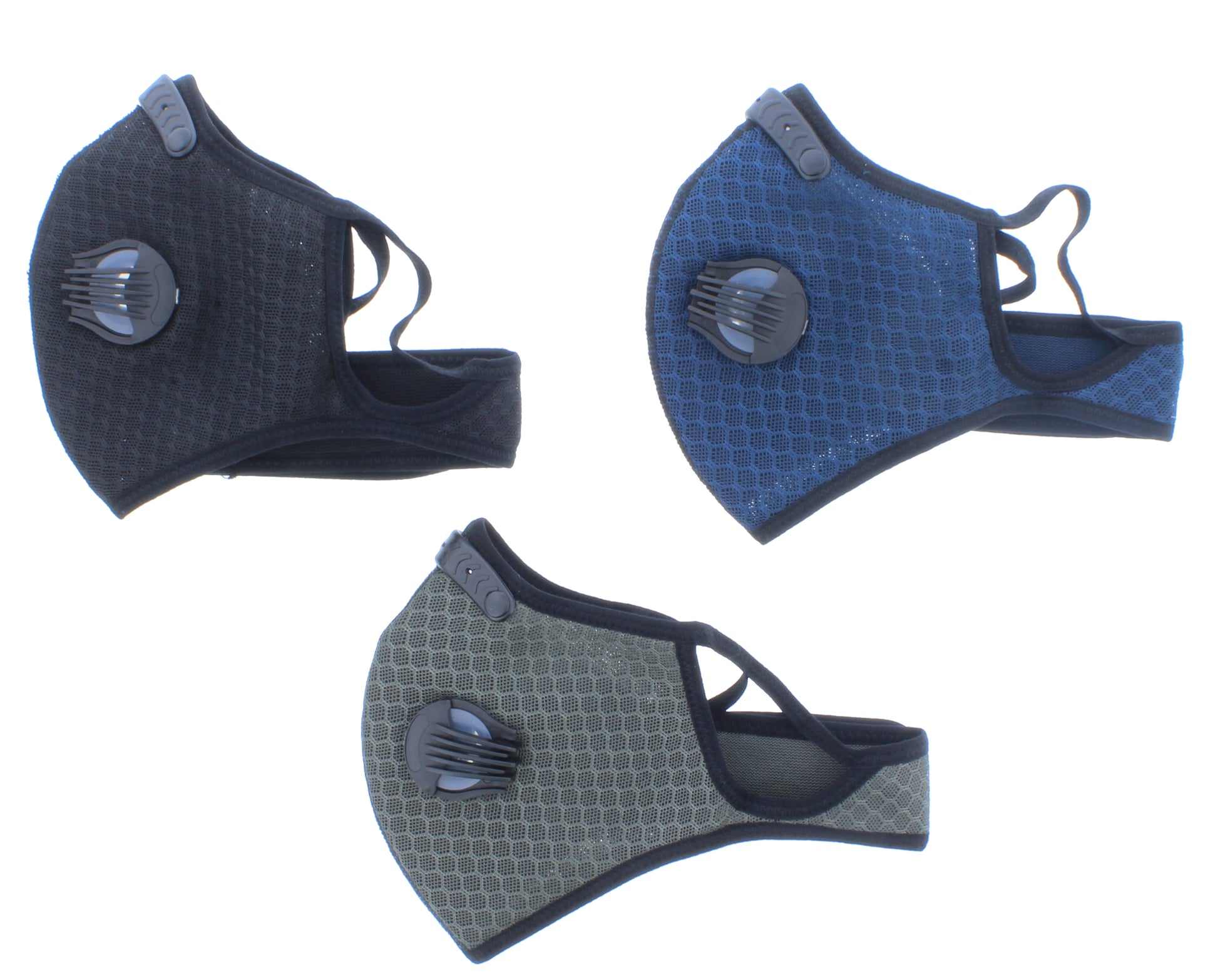 High-Performance Mask