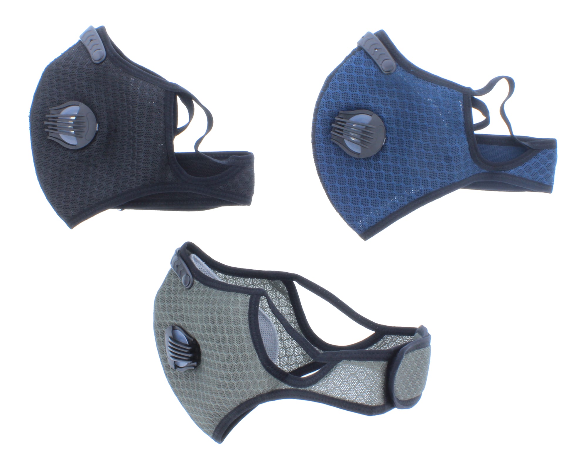 High-Performance Mask