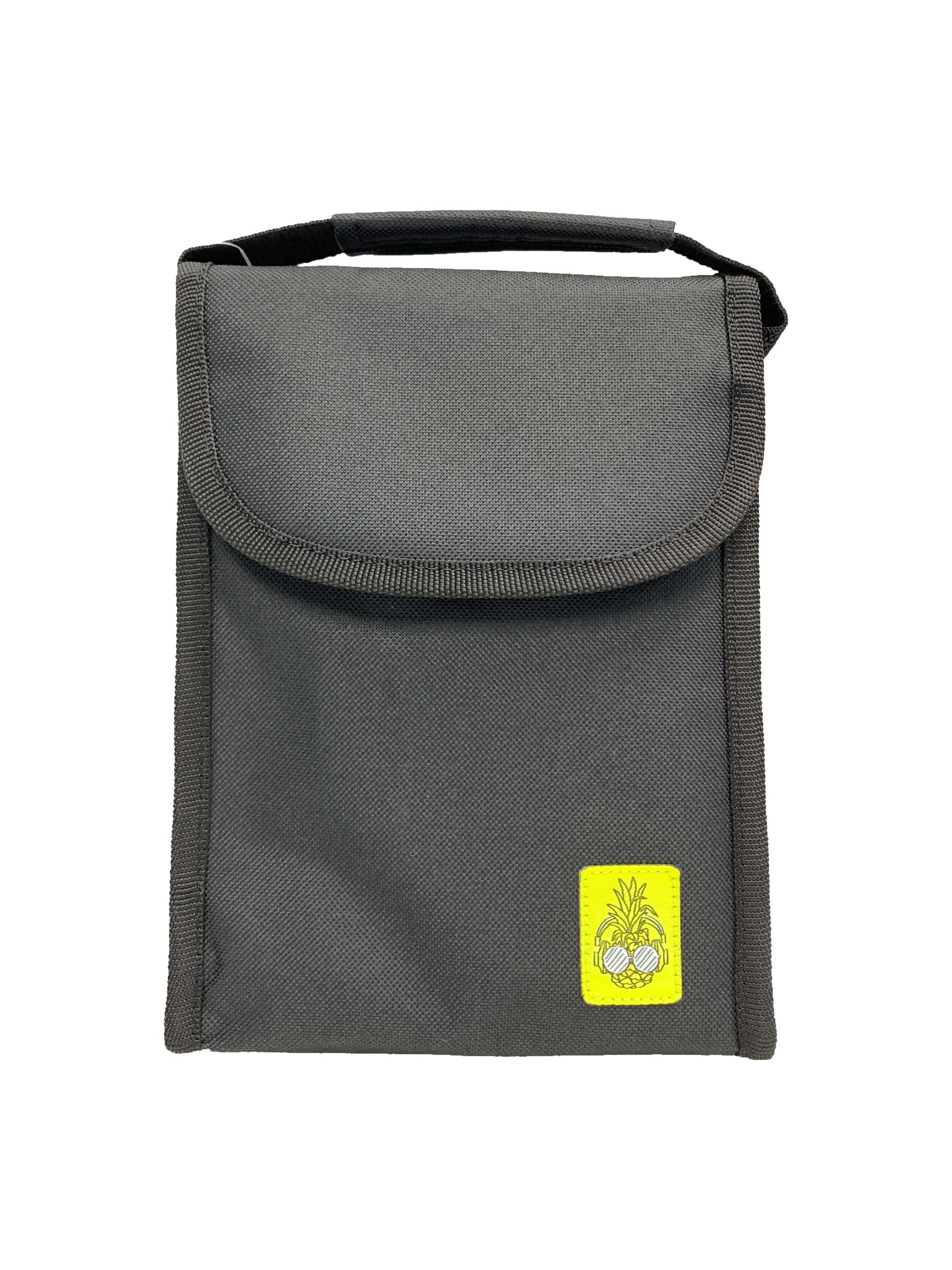 Rectangular Lunch Box