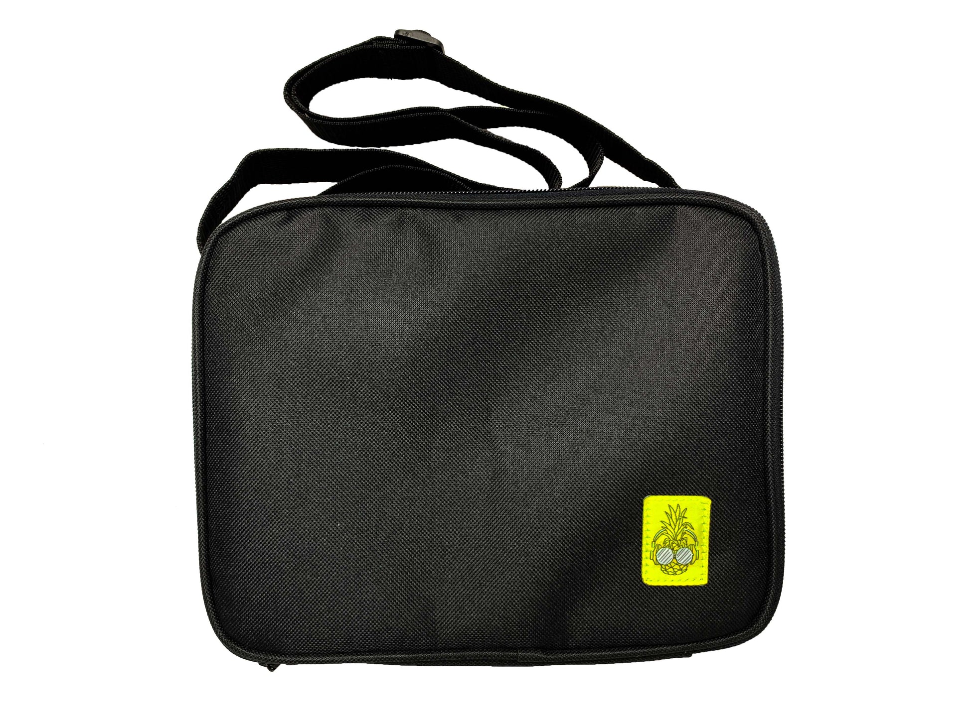 Squared Lunch Box
