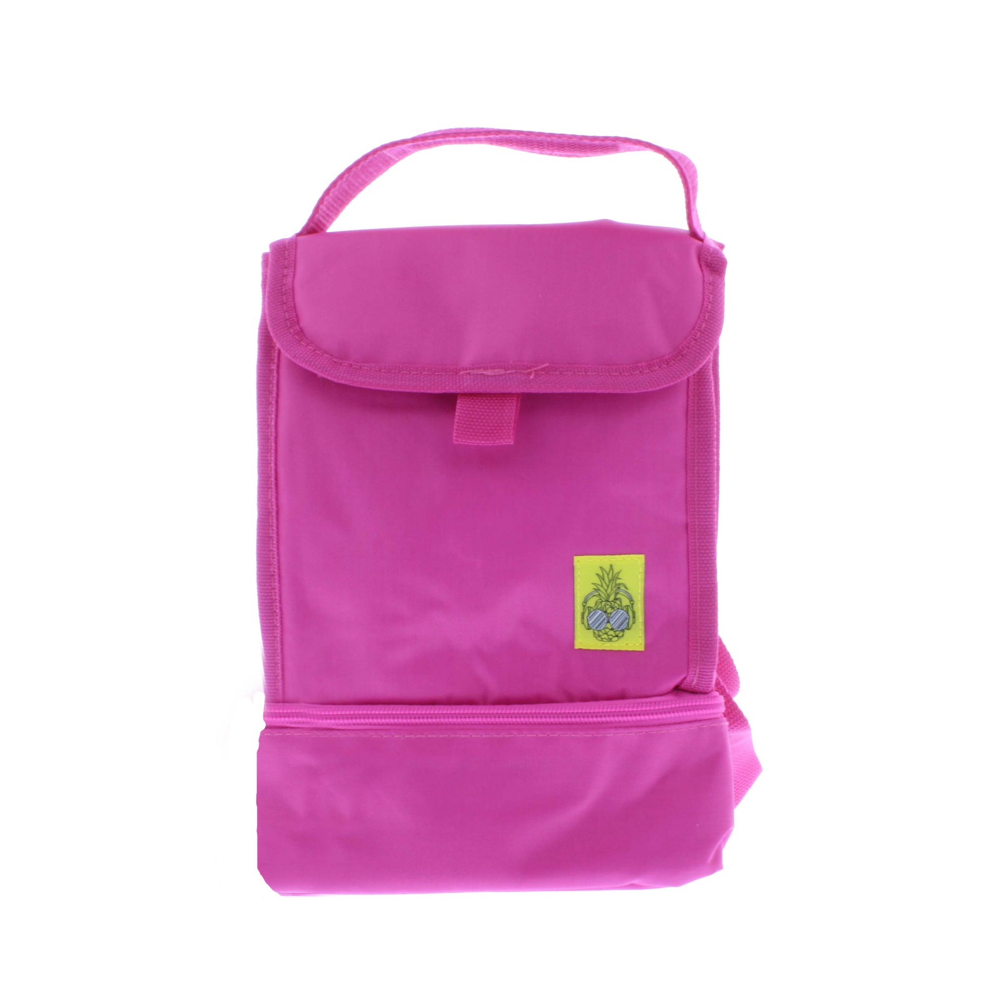 Rectangular Lunch Box
