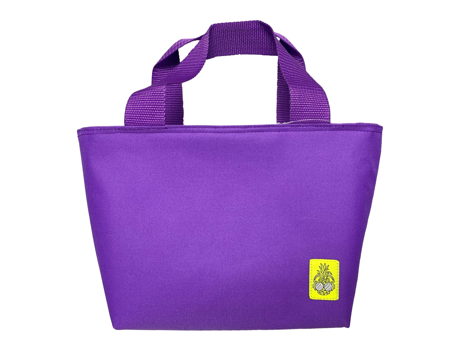 Handbag Lunch Box