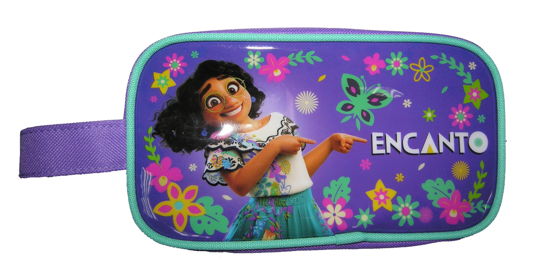 Estuche Encanto