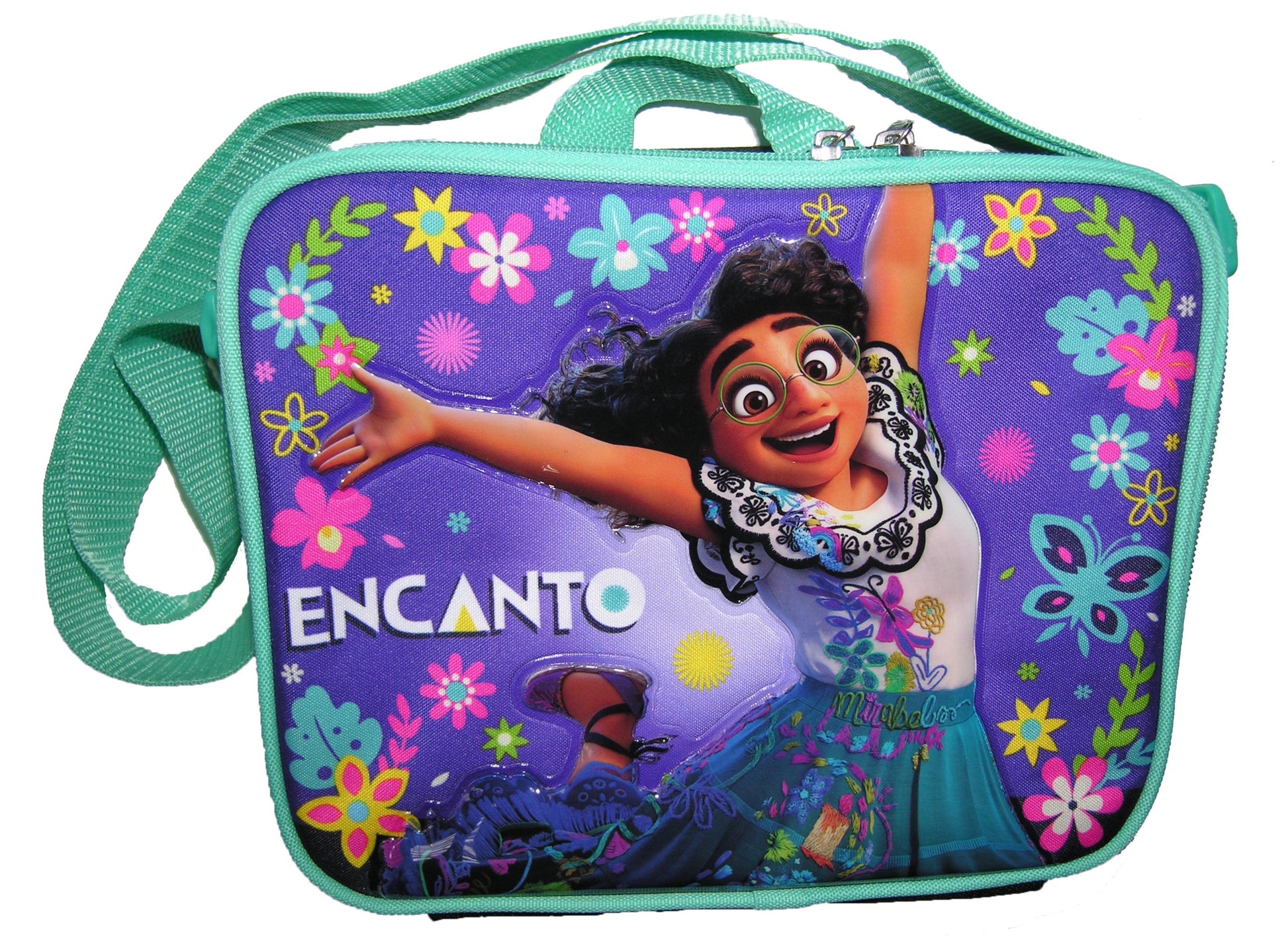 Encanto Lunchkit