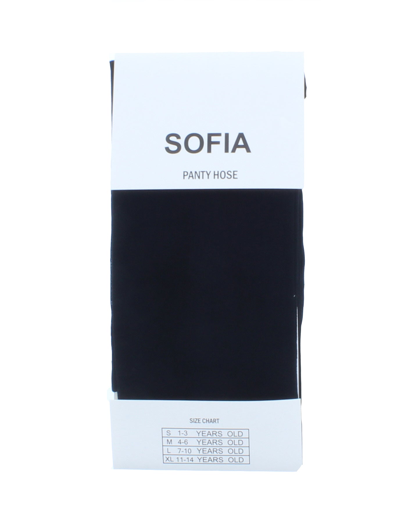 Kids Sheer Tights