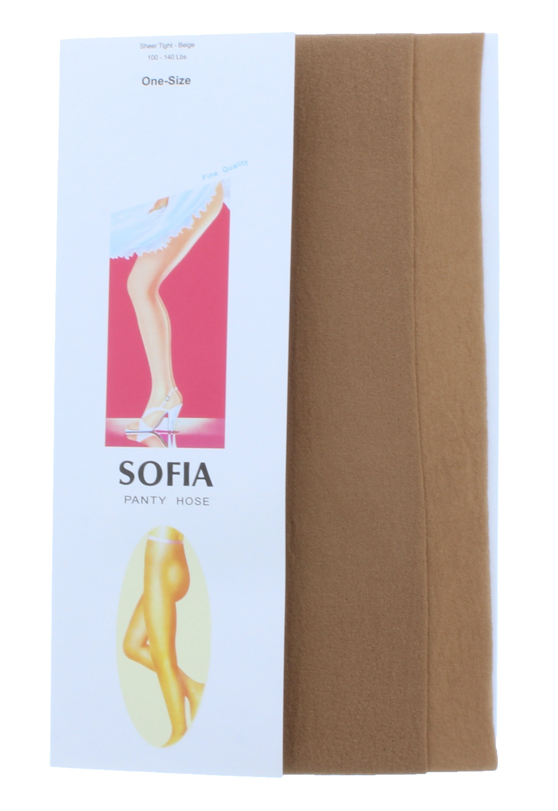 Women Sheer Pantyhose