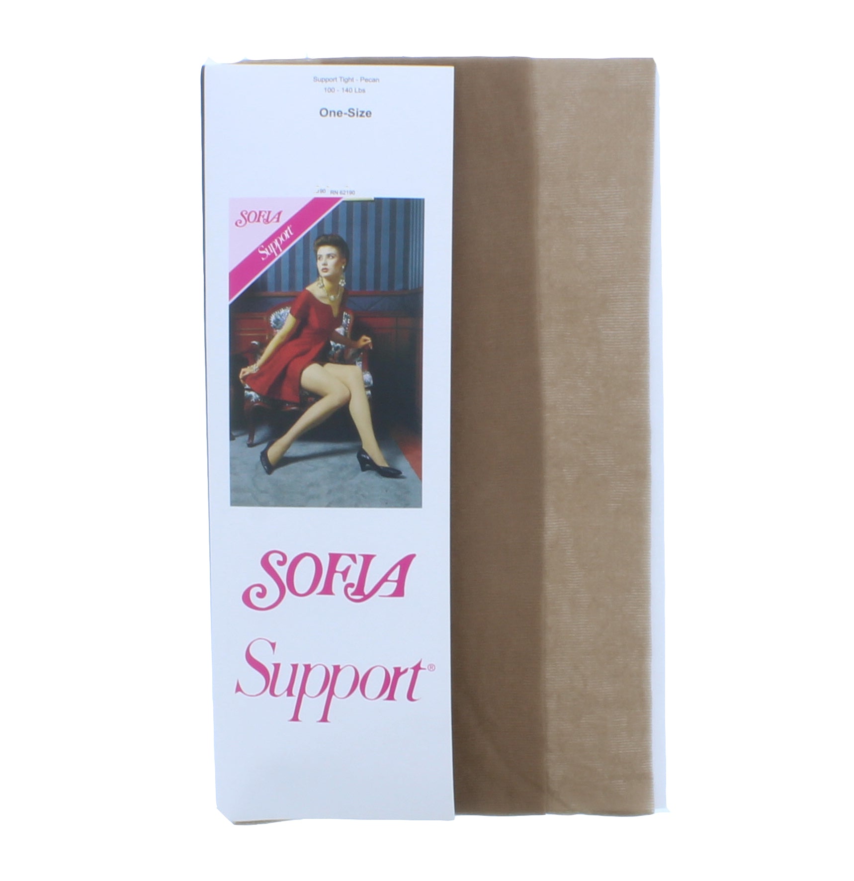 Women Support Pantyhose