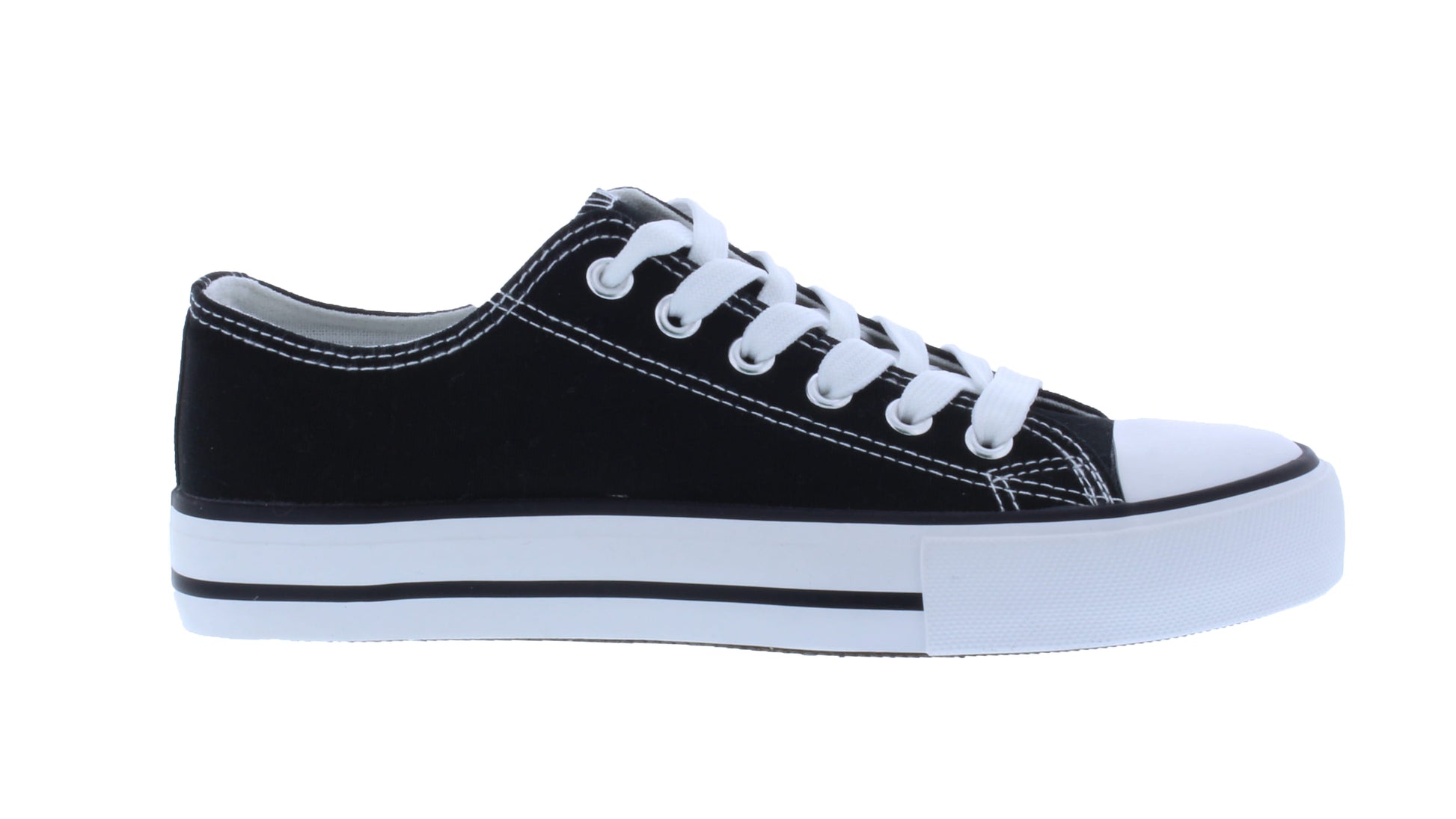 Women Fabric Sneaker