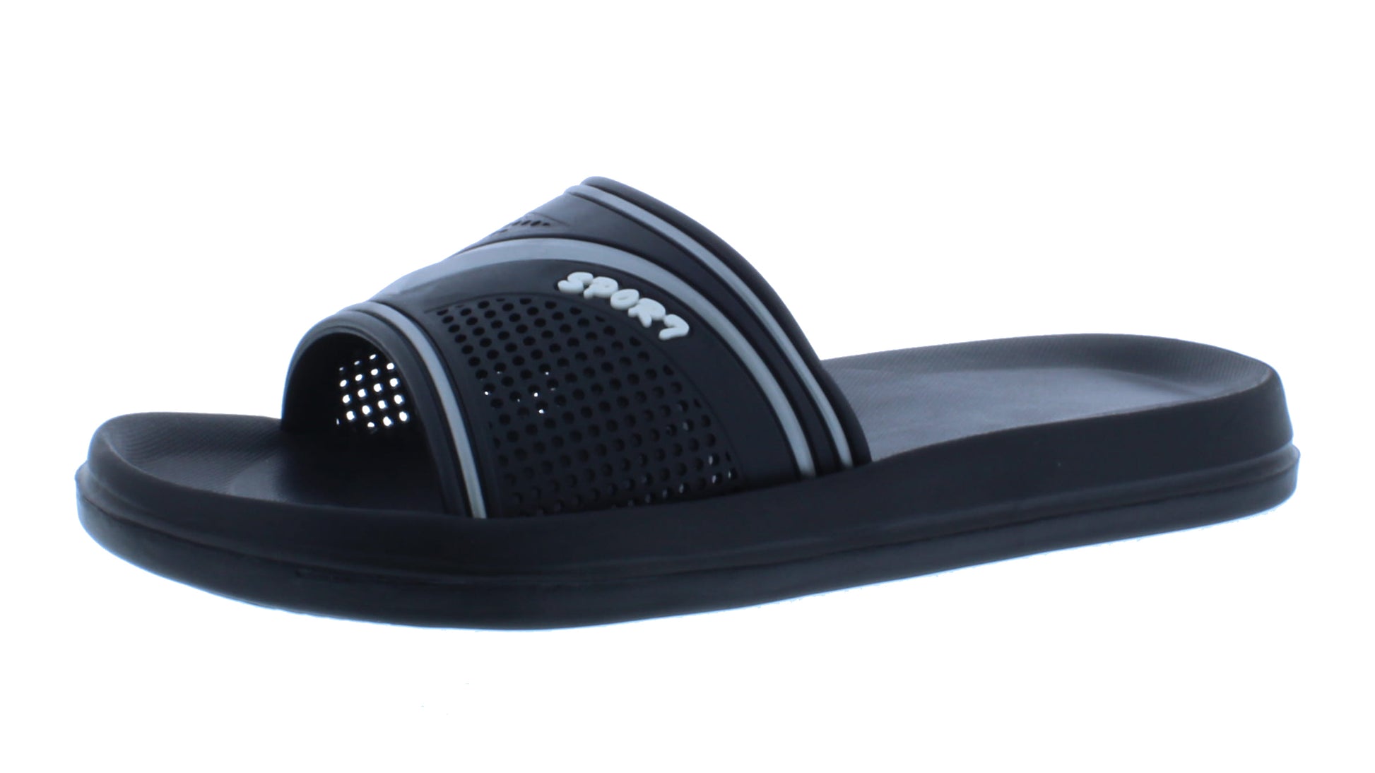 Zapatilla de goma para hombre