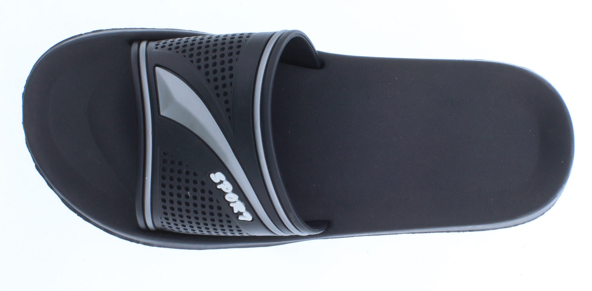 Zapatilla de goma para hombre