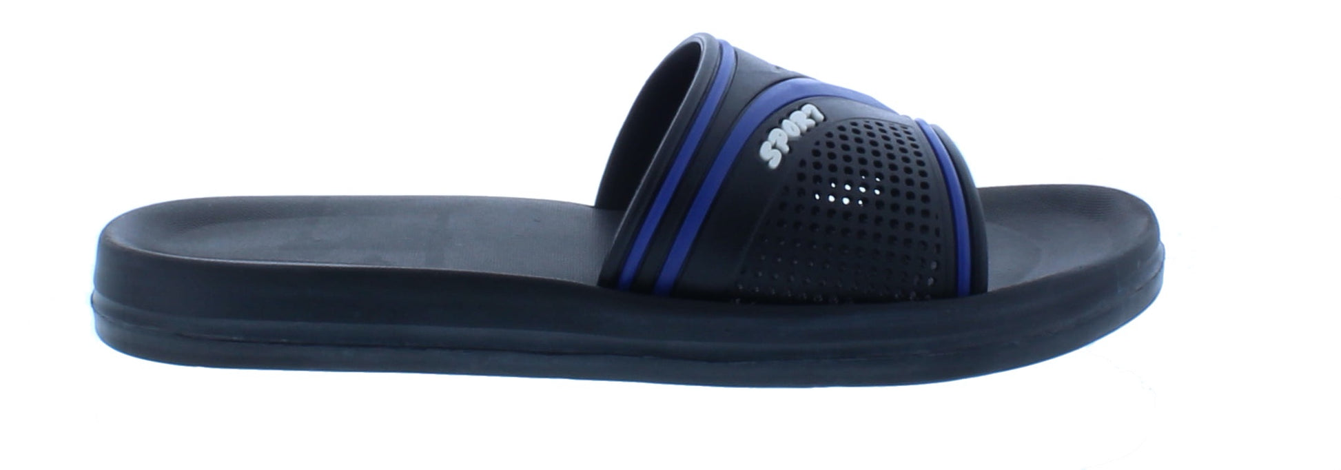 Zapatilla de goma para hombre