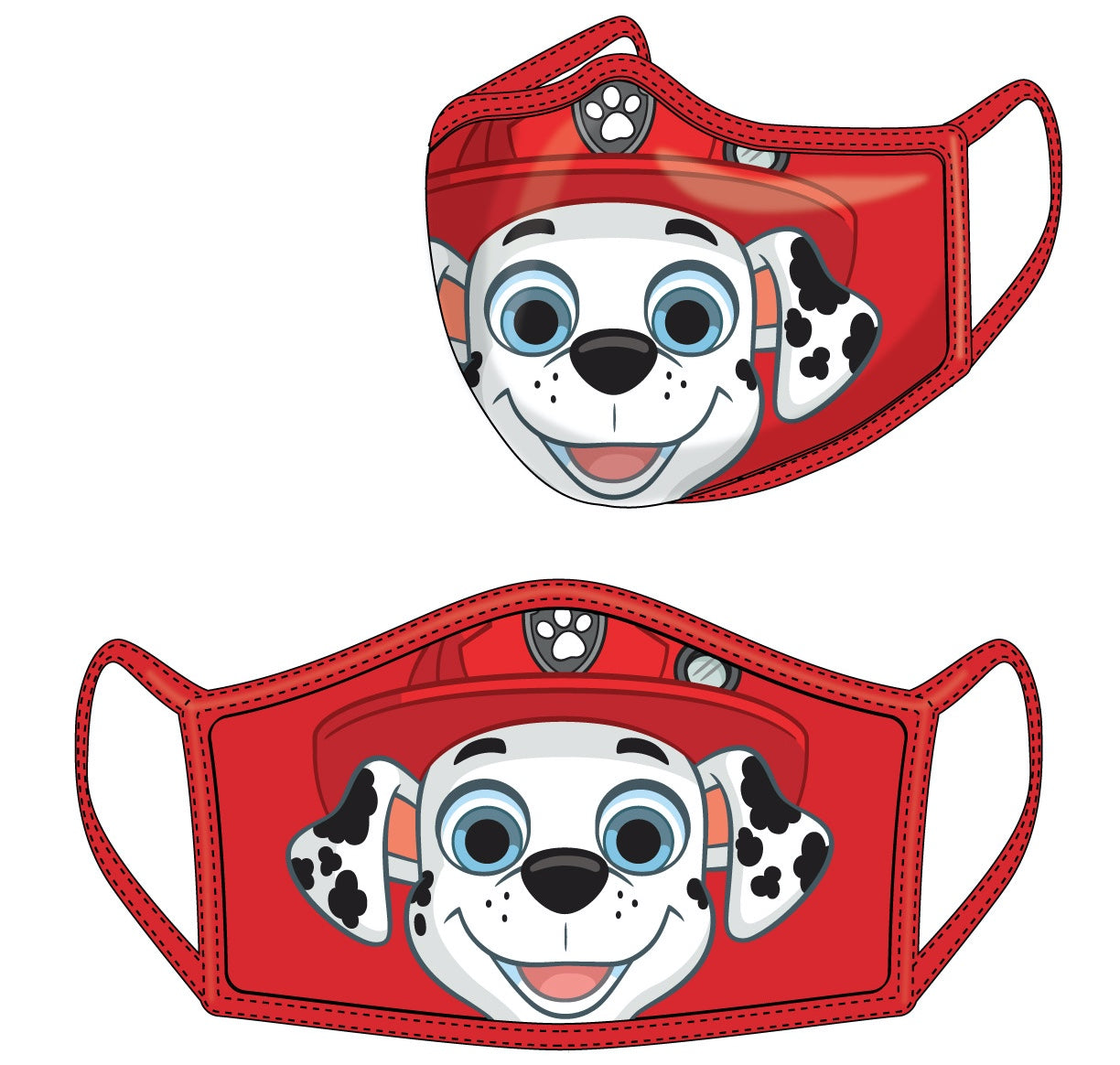 PAW Patrol Mask
