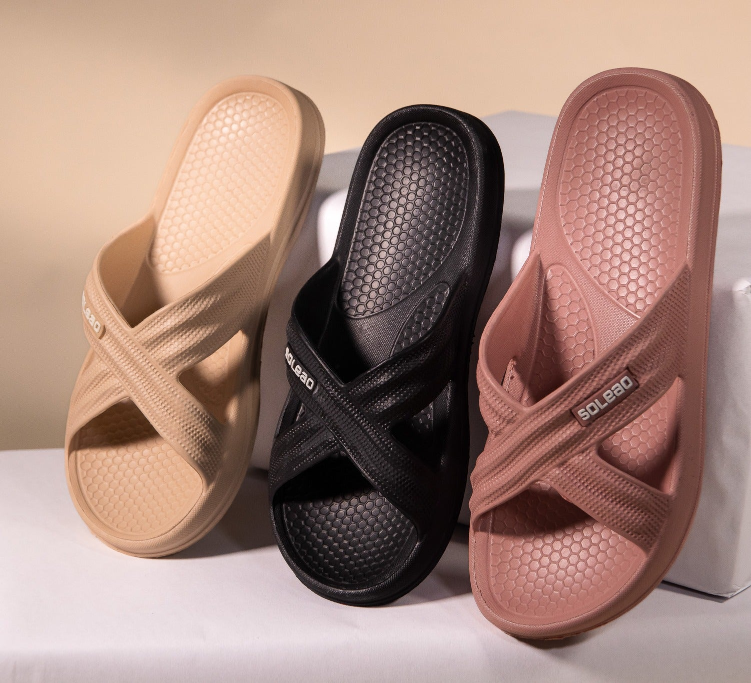Slippers