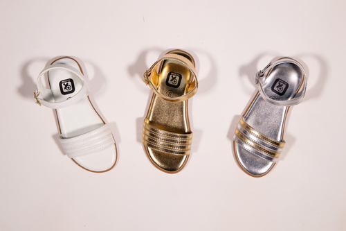 Girls Sandals