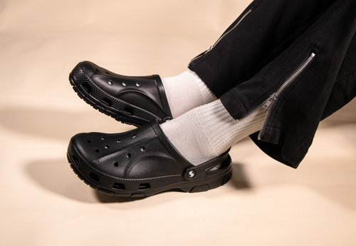 Clogs