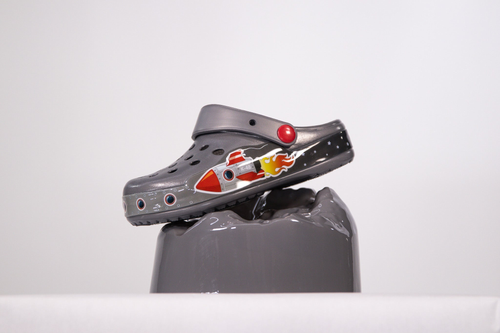 Boys Clogs