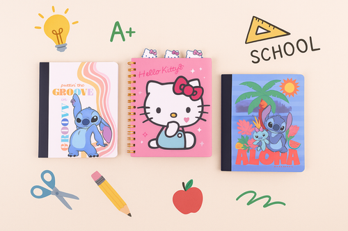 Notebooks