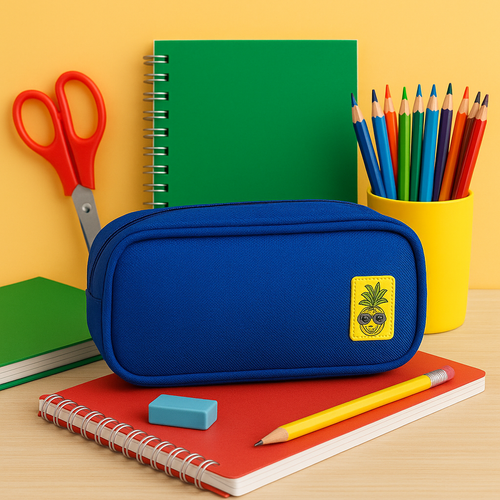 Pen & Pencil Cases