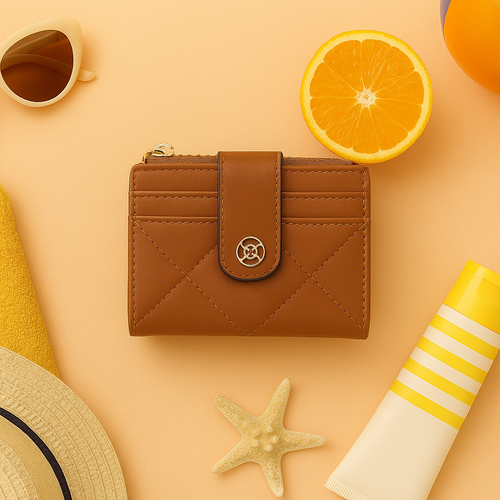 Accesorios - Carteras