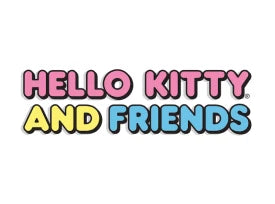 Hello Kitty & Friends