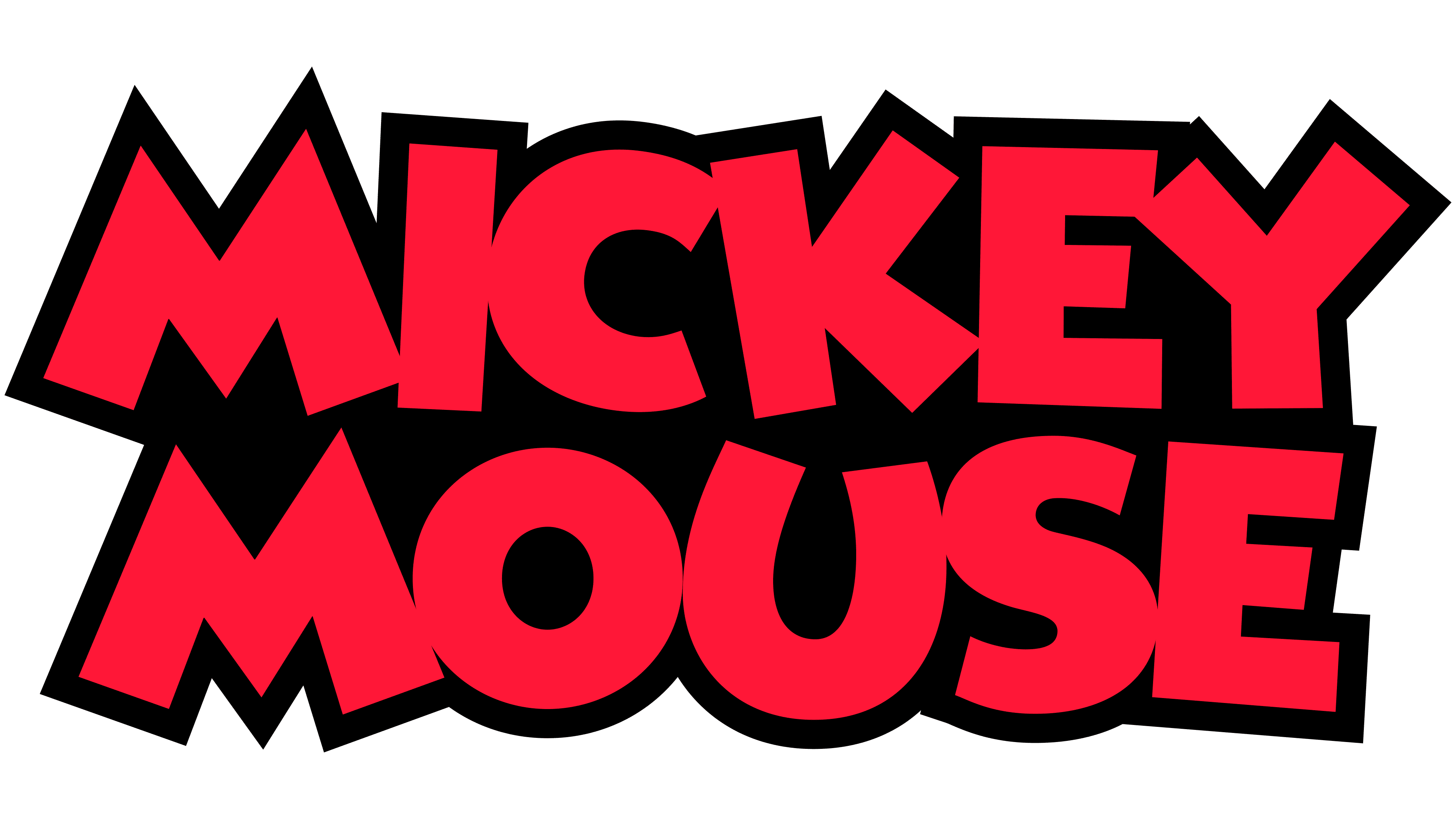 Mickey Mouse Clubhouse