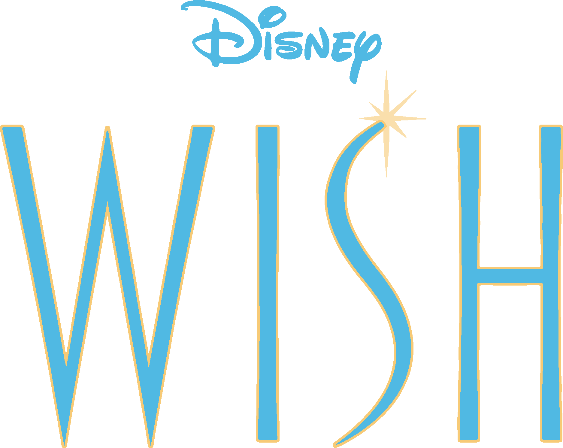 Disney Wish