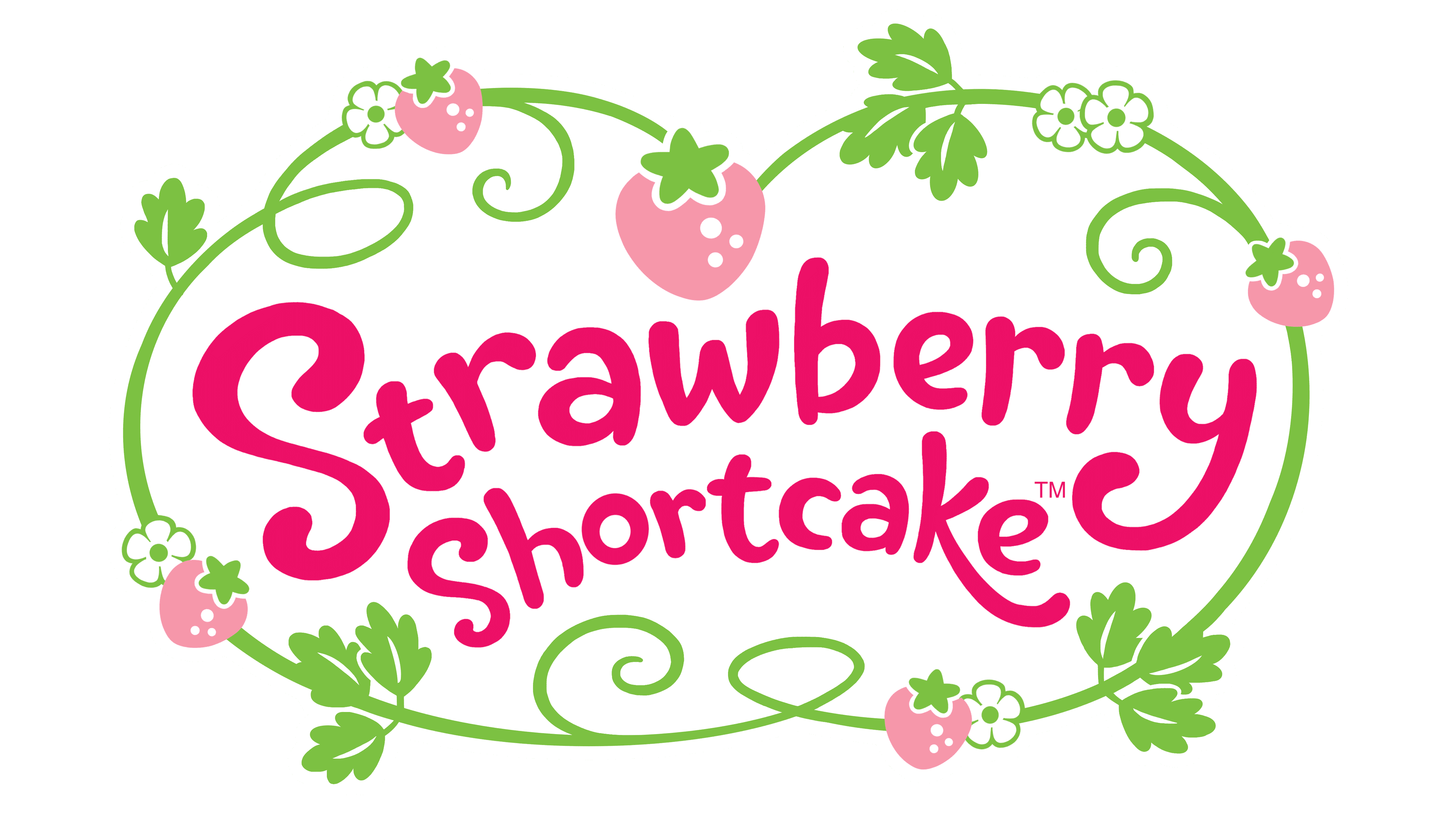 Strawberry Shortcake