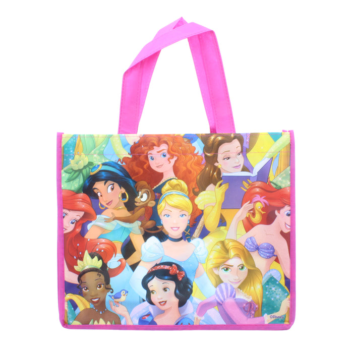 Disney Princess Tote Bag