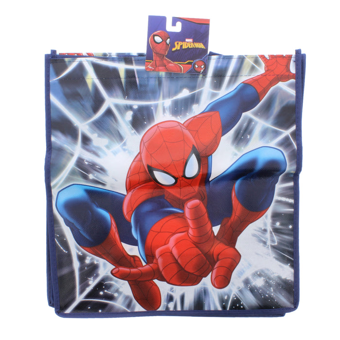 Spiderman Tote Bag
