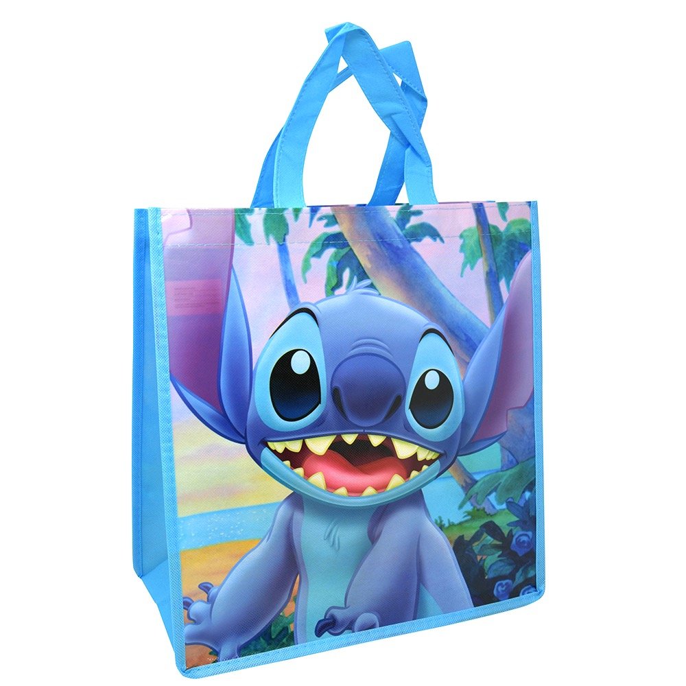 Stitch Tote Bag