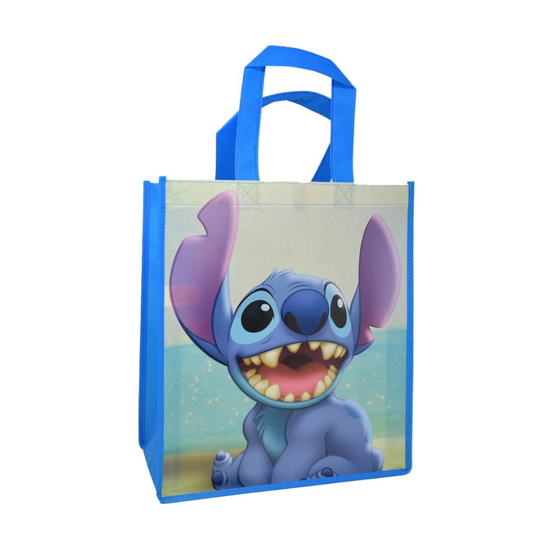 Stitch Tote Bag