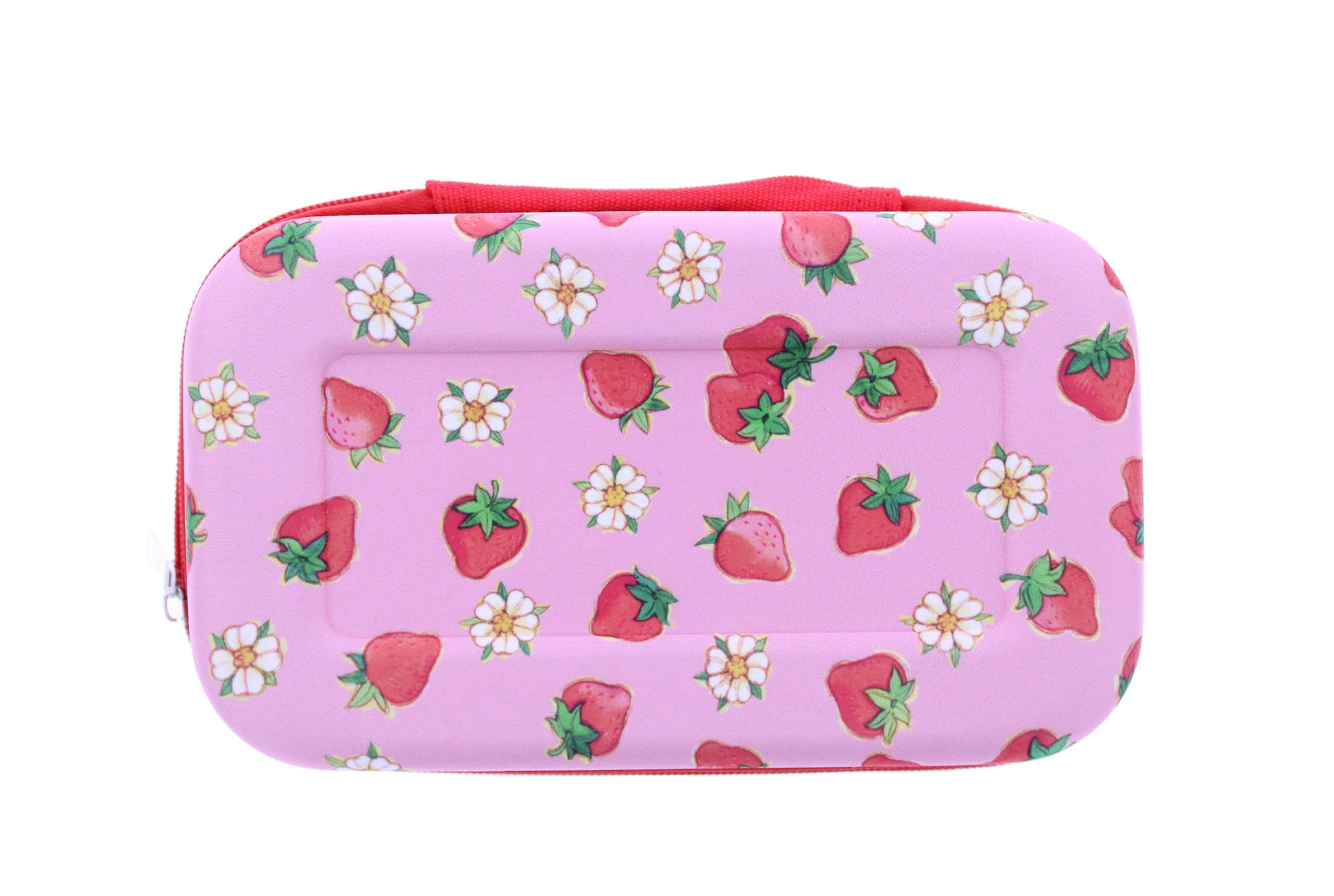 Strawberry Shortcake Pouch