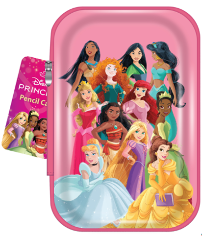 Disney Princess Pouch Humberto Vidal